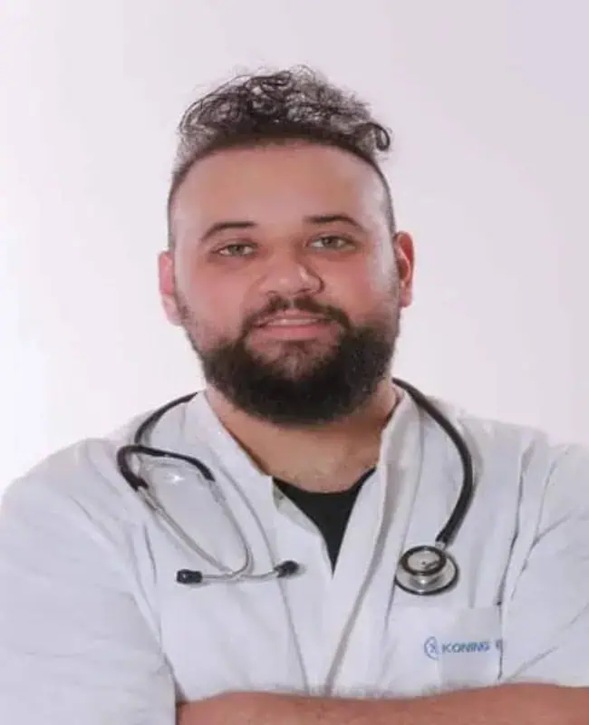 Drs. A. Mohamed