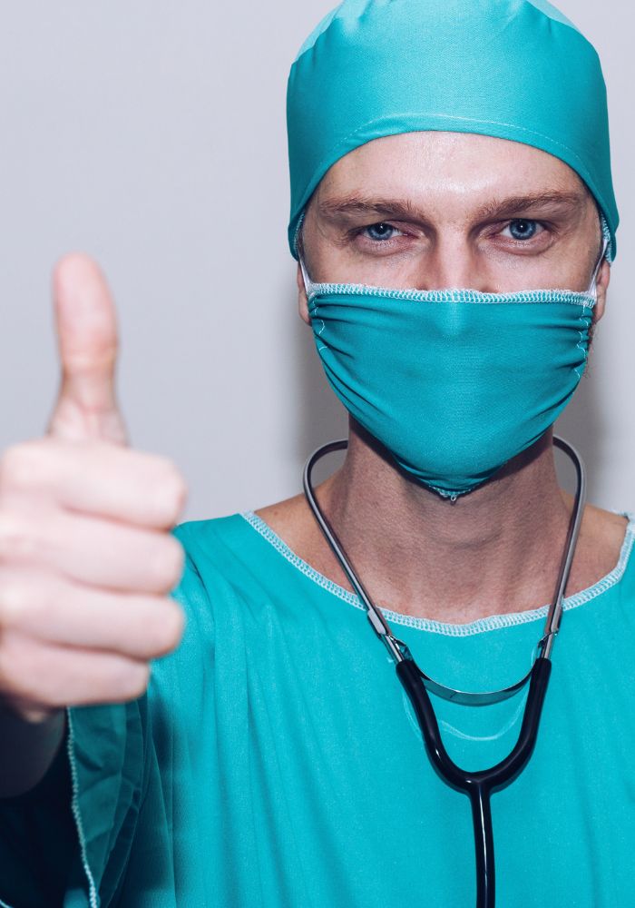 Door ZorgkaartNederland afgelopen twee jaar uitgeroepen tot een van de best gewaardeerde klinieken 1