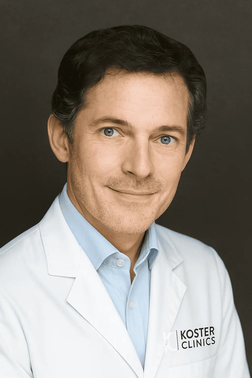 Drs. F. Petit