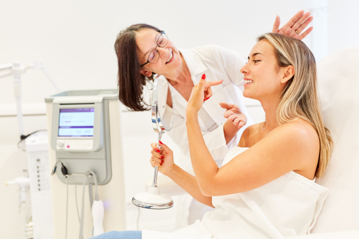 Betaalbare Plastische Chirurgie
