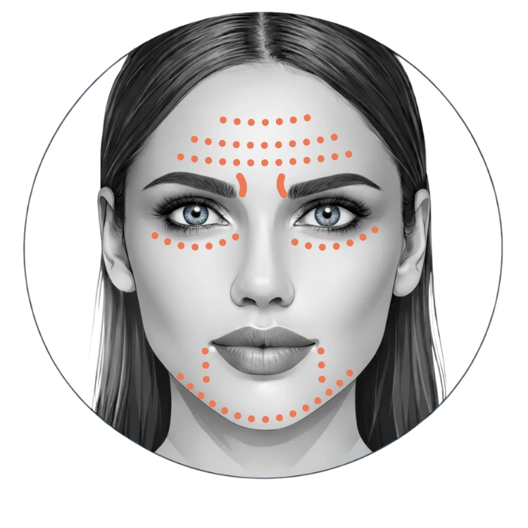 Bocouture en botx spierontspanner