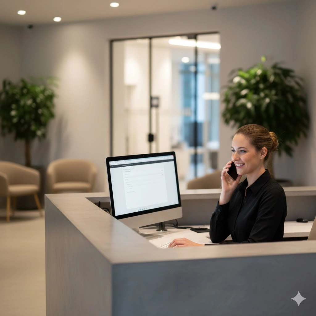 Contact koster clicnics