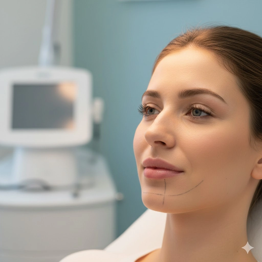 Lipcorrectie Lipcorrectie