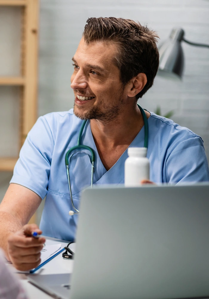 Waarom Koster Clinics