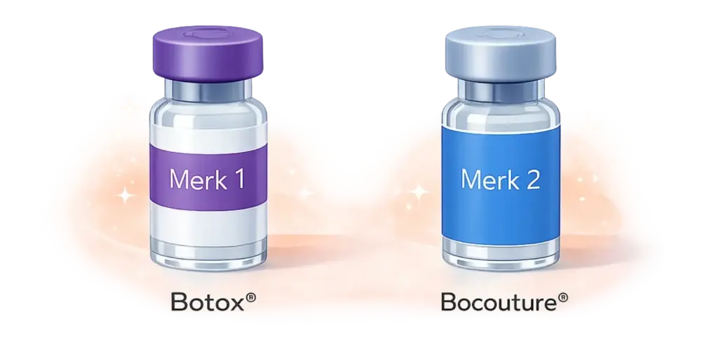 Bunny lines 3 merk a merk b